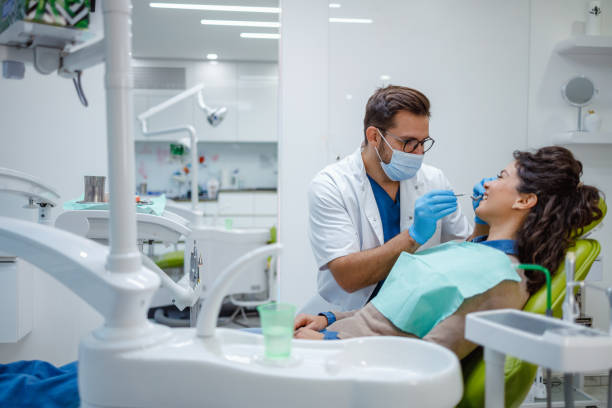 Best Dental Inlays and Onlays  in White Sands, NM
