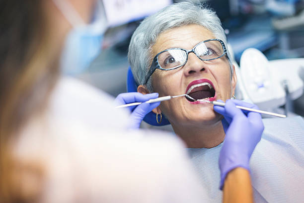 Best Dental Fillings (Composite and Amalgam)  in White Sands, NM
