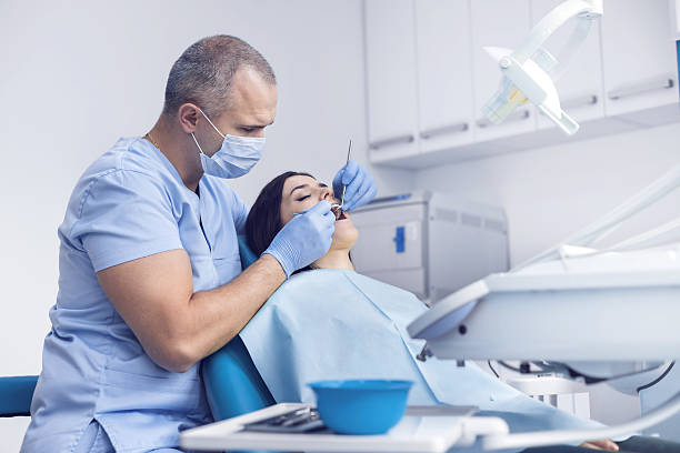 Advanced Technology for Better Dental Care in White Sands, NM